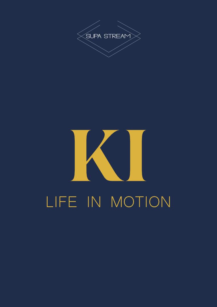 KI Life in Motion
